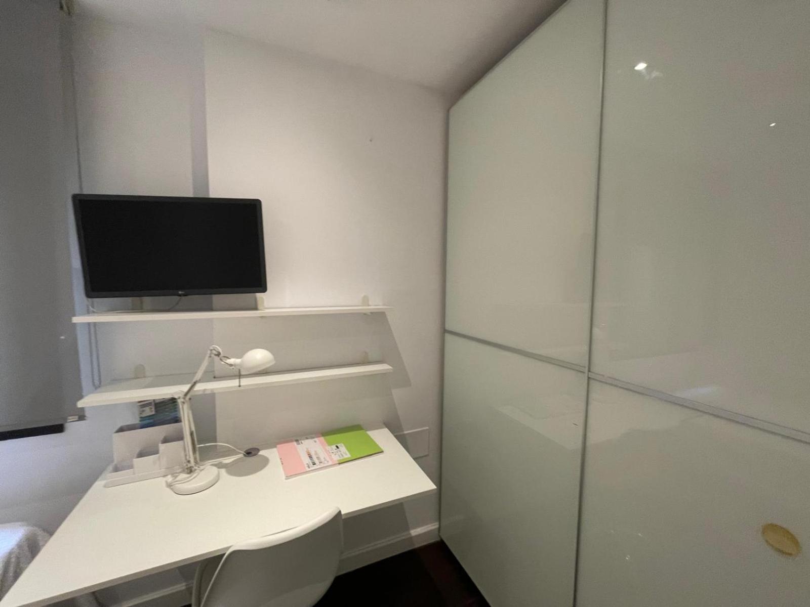Moderno Apartamento Con Plaza De Garaje En Pleno Centro De Almería Extérieur photo